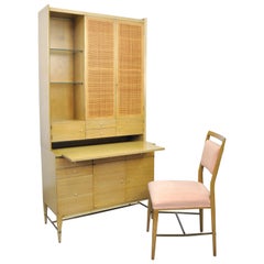 Used Paul McCobb for Directional Connoisseur Collection Secretary and Chair