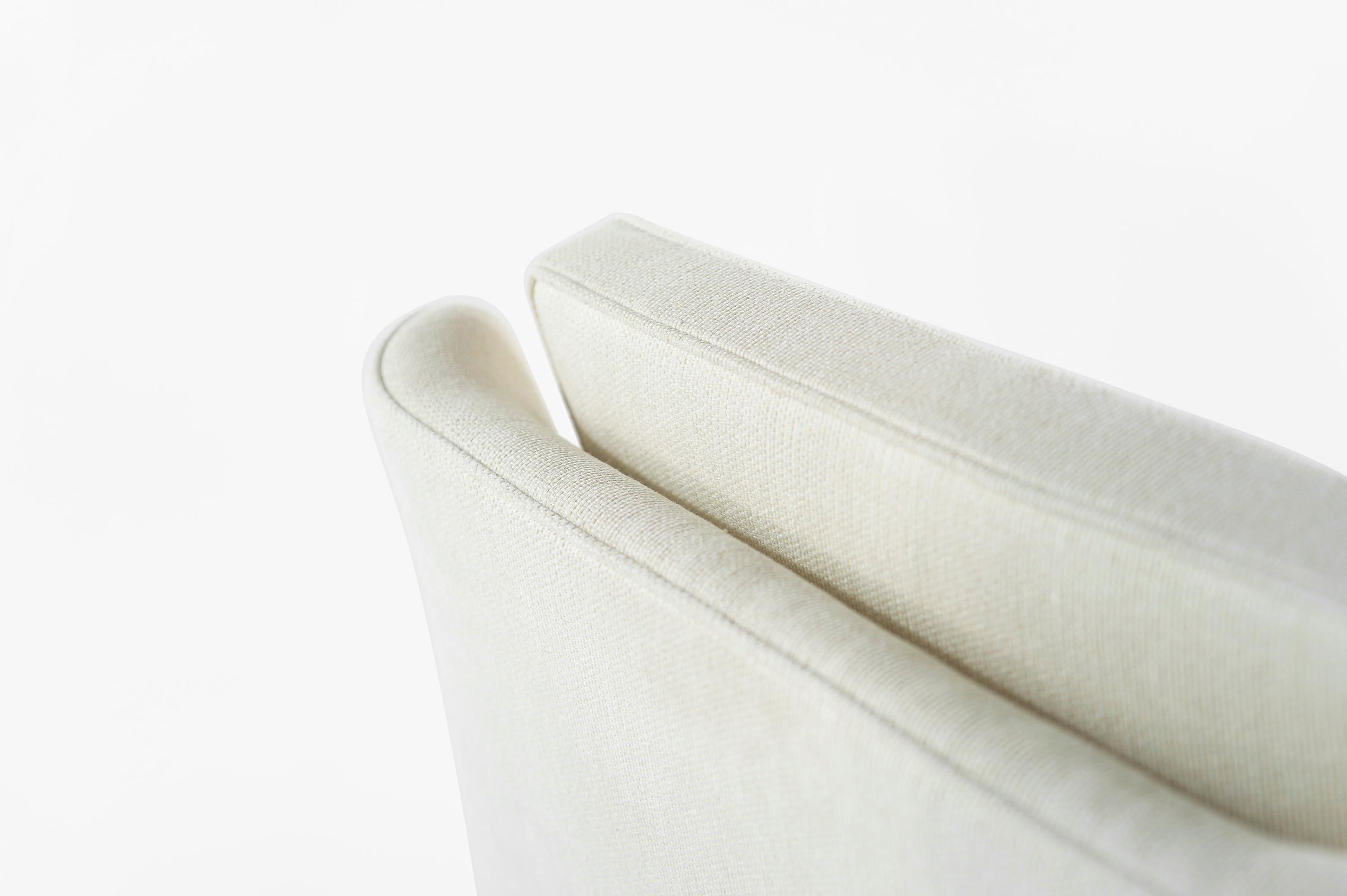 Paul McCobb for Directional Lounge Chairs, circa 1950s 1