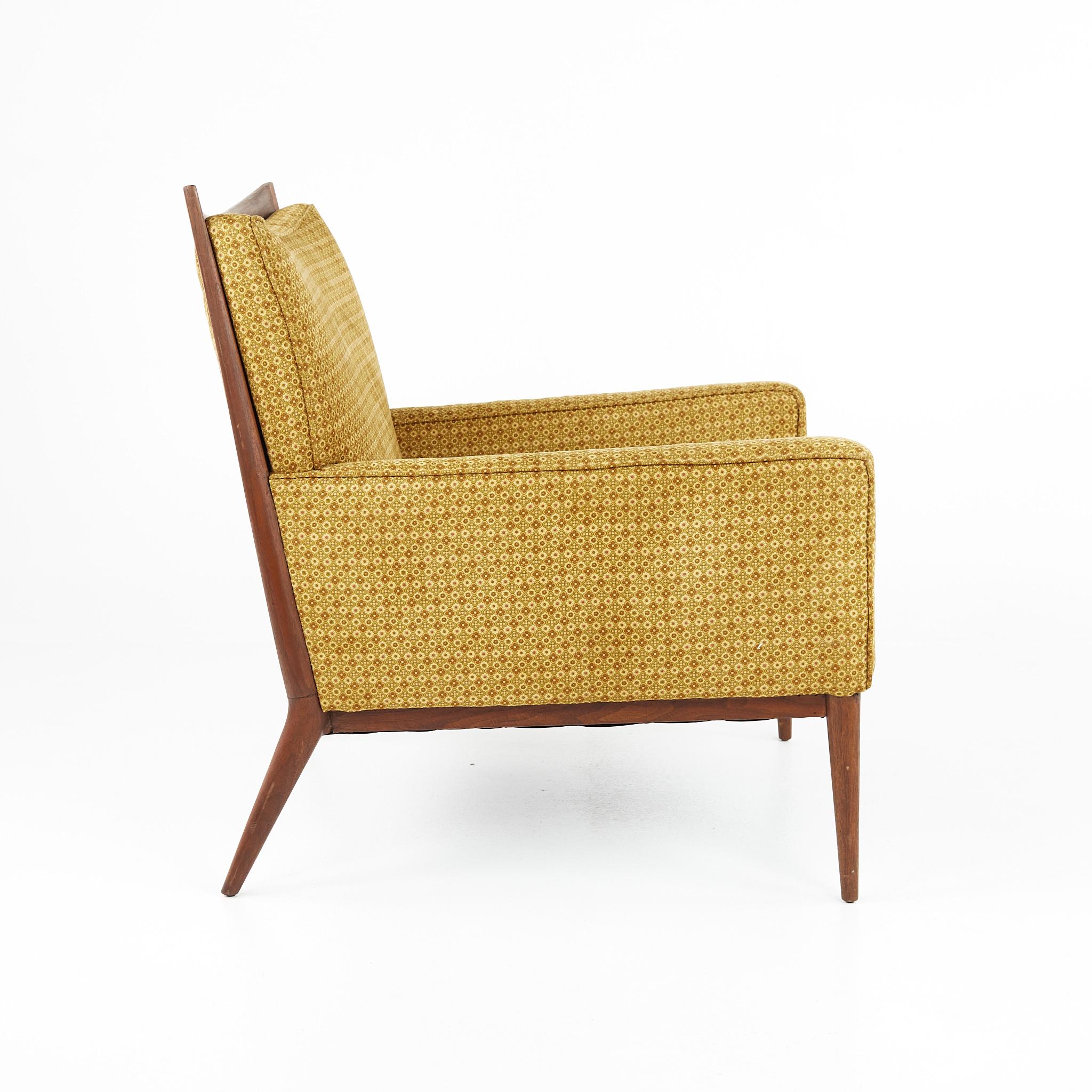 paul mccobb lounge chair