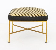 Paul McCobb pour Directional Model No 1306 Tabouret