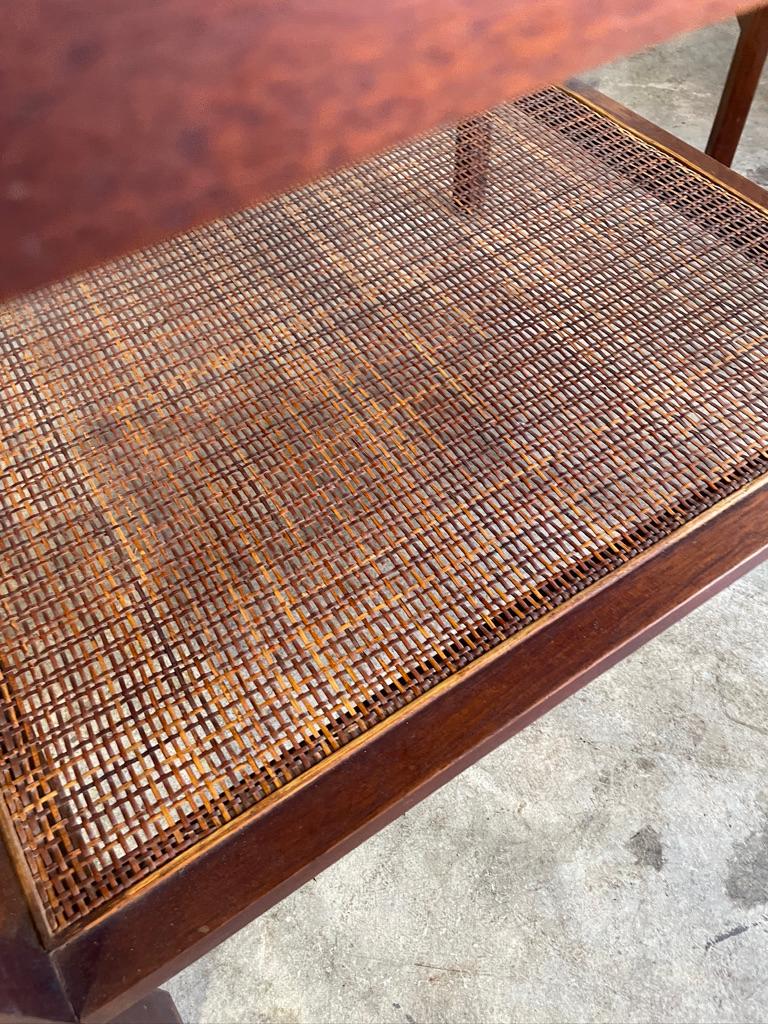 Paul McCobb pour Lane Tables d'appoint Modernes du milieu du siècle dernier en vente 2