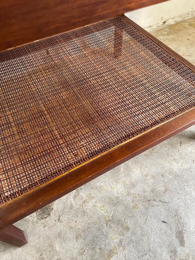 Paul McCobb pour Lane Tables d'appoint Modernes du milieu du siècle dernier en vente 3