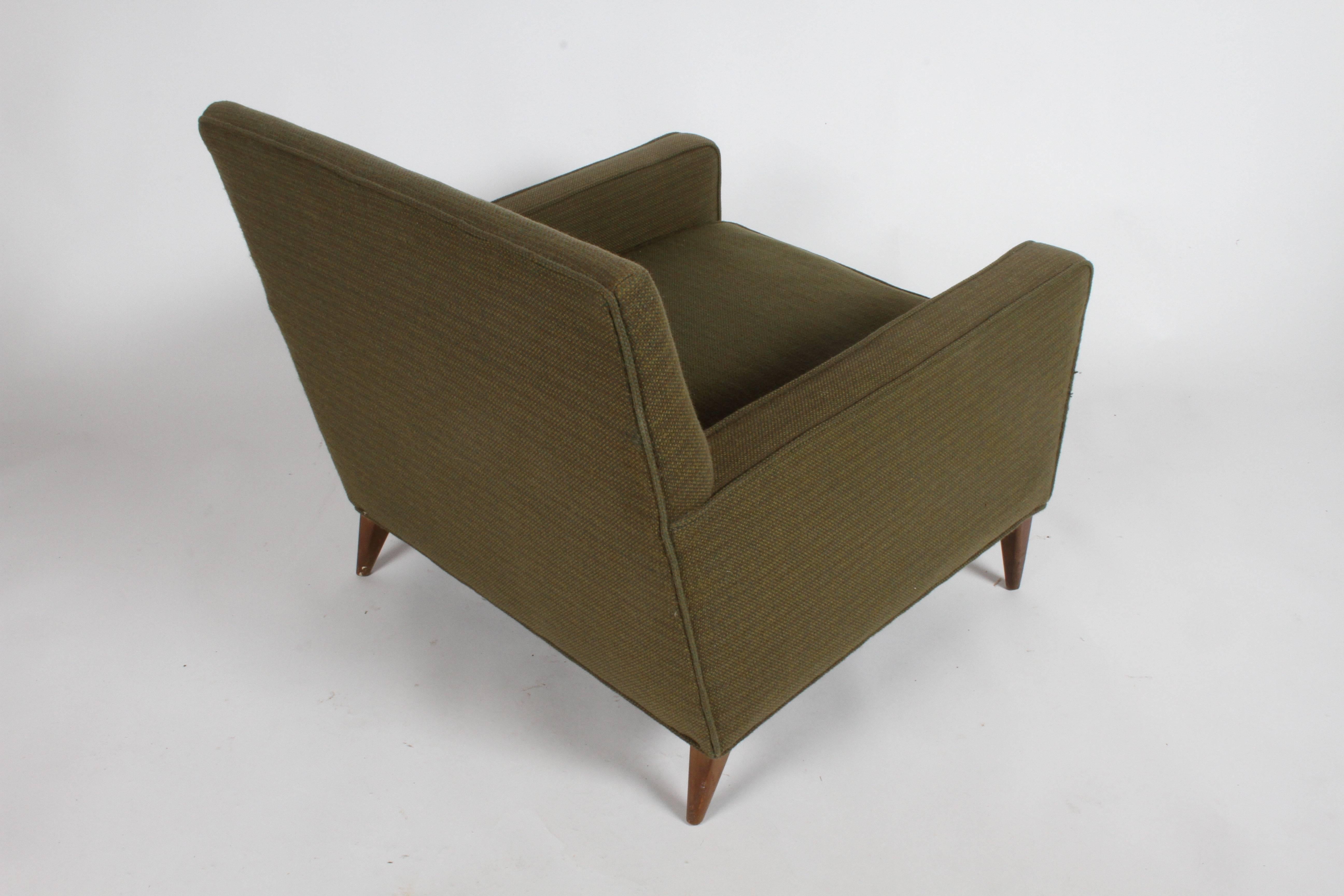 Paul McCobb for Planner Group Club or Lounge Chair 4