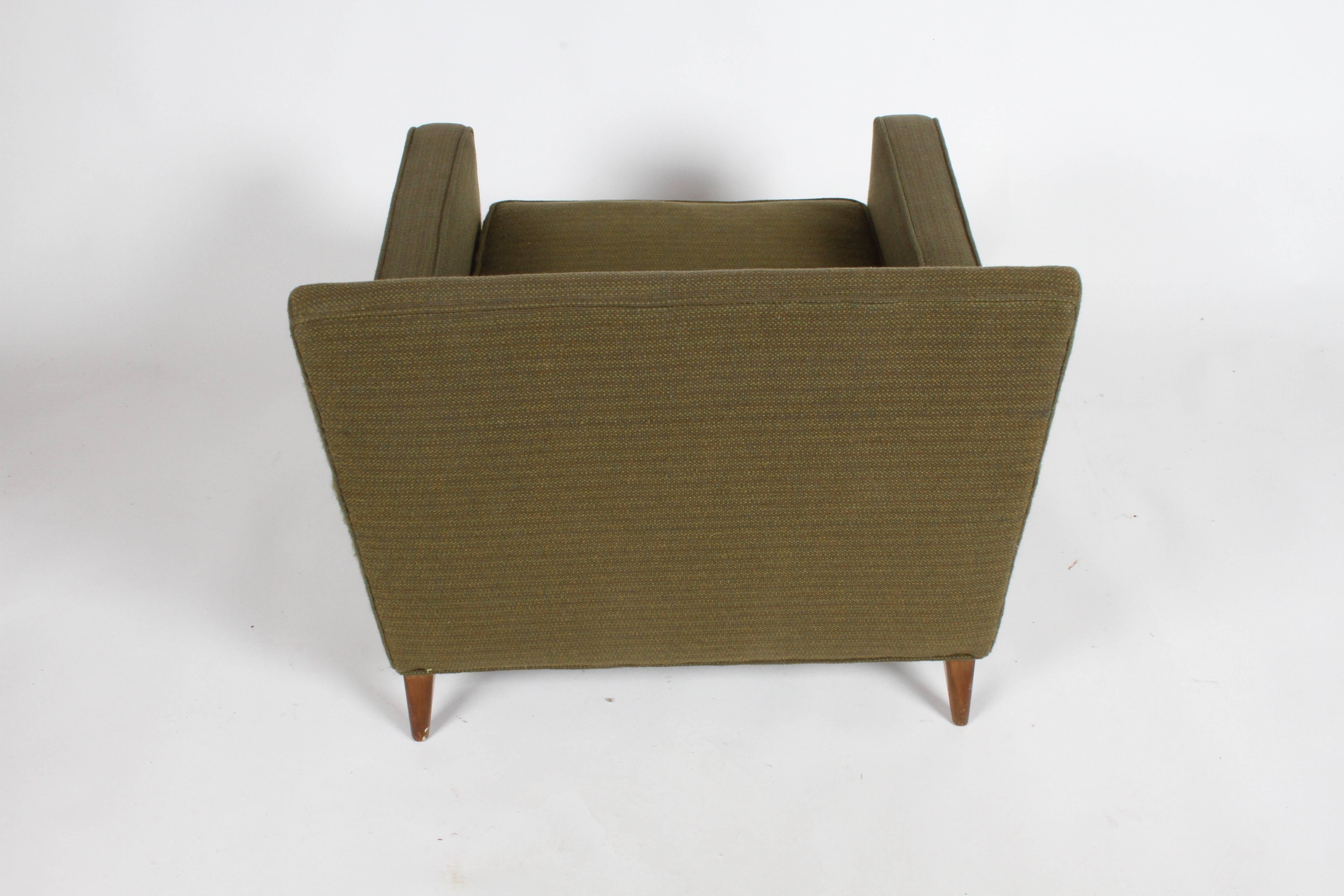Paul McCobb for Planner Group Club or Lounge Chair 5