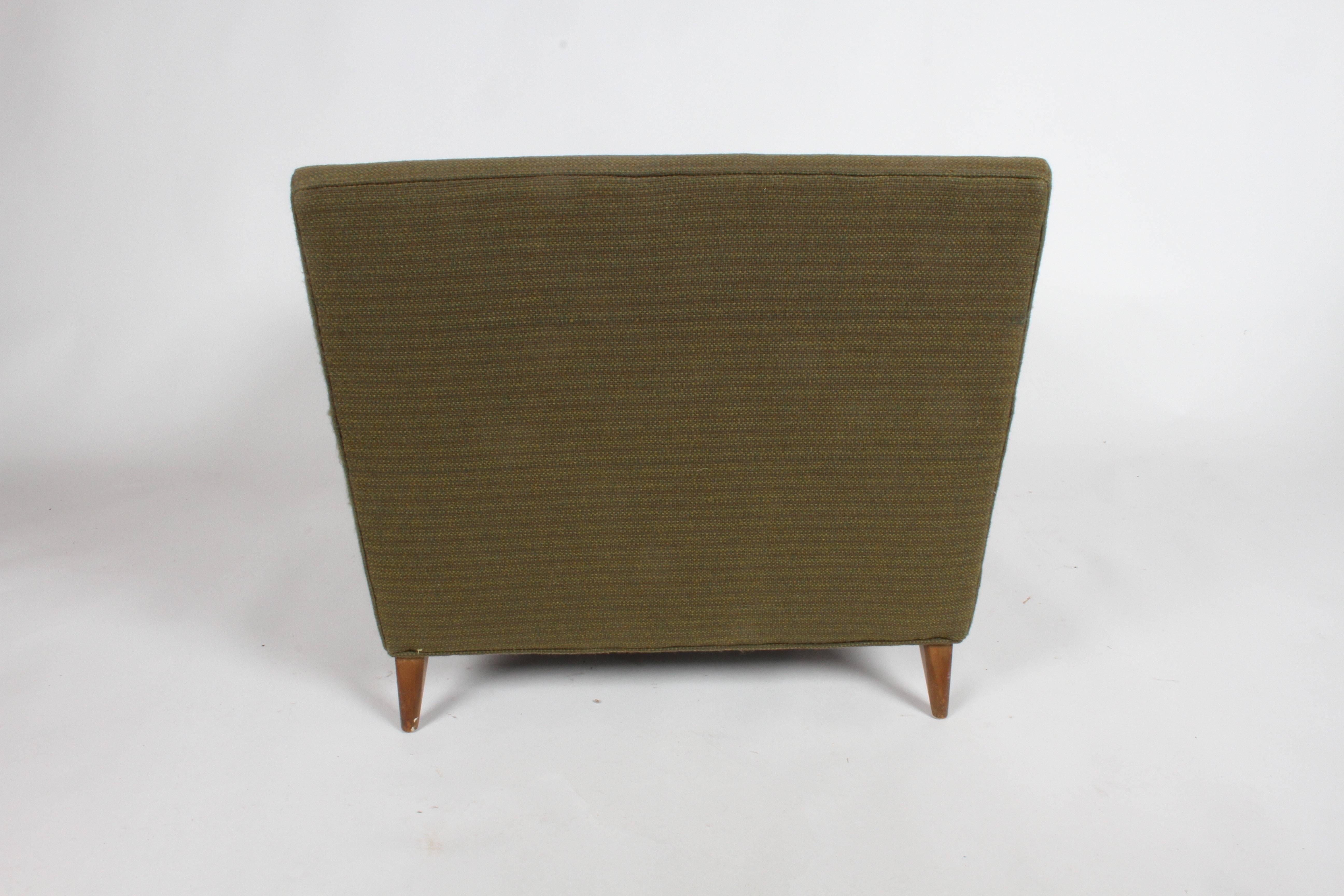 Paul McCobb for Planner Group Club or Lounge Chair 6