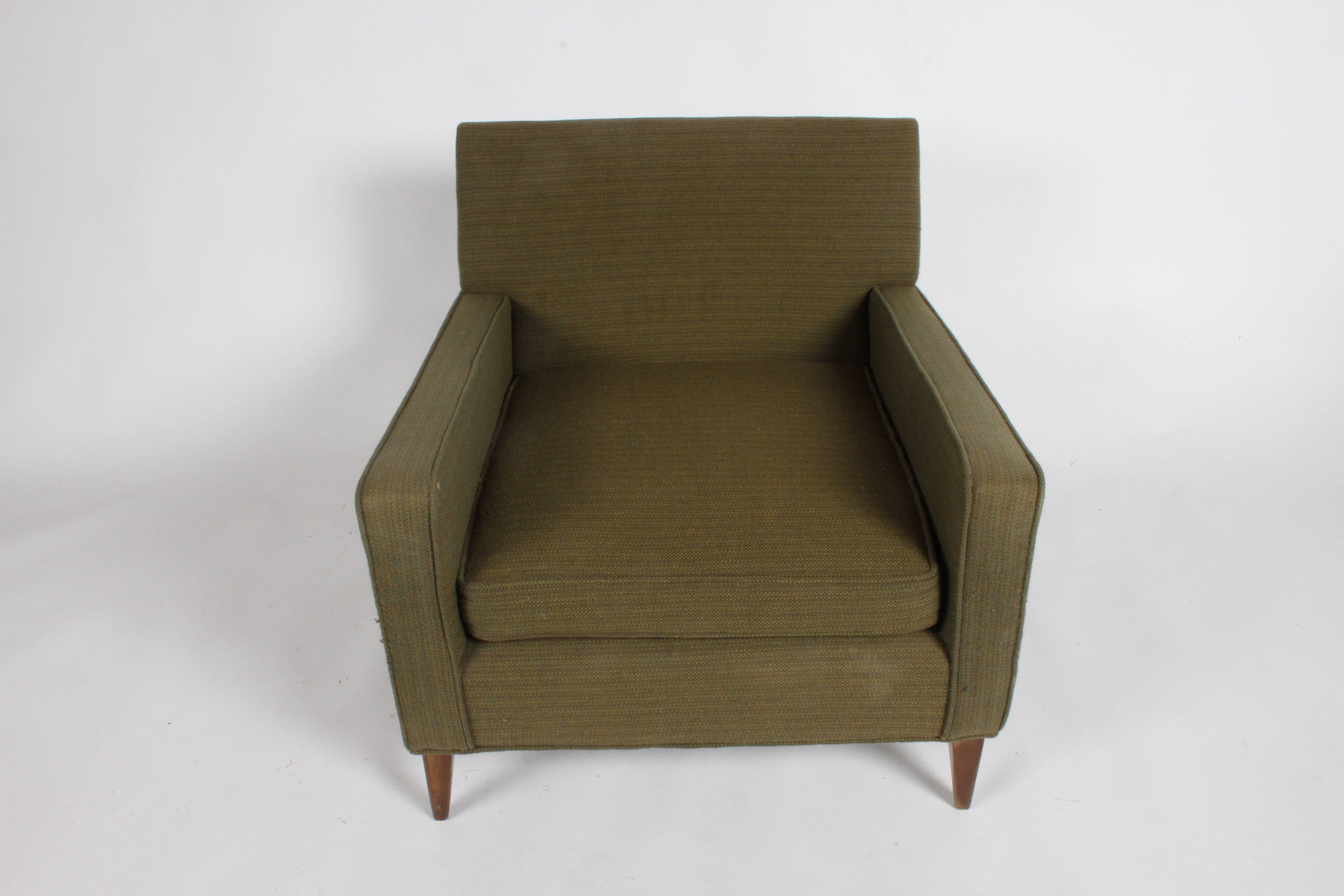 Mid-Century Modern Paul McCobb for Planner Group Club or Lounge Chair