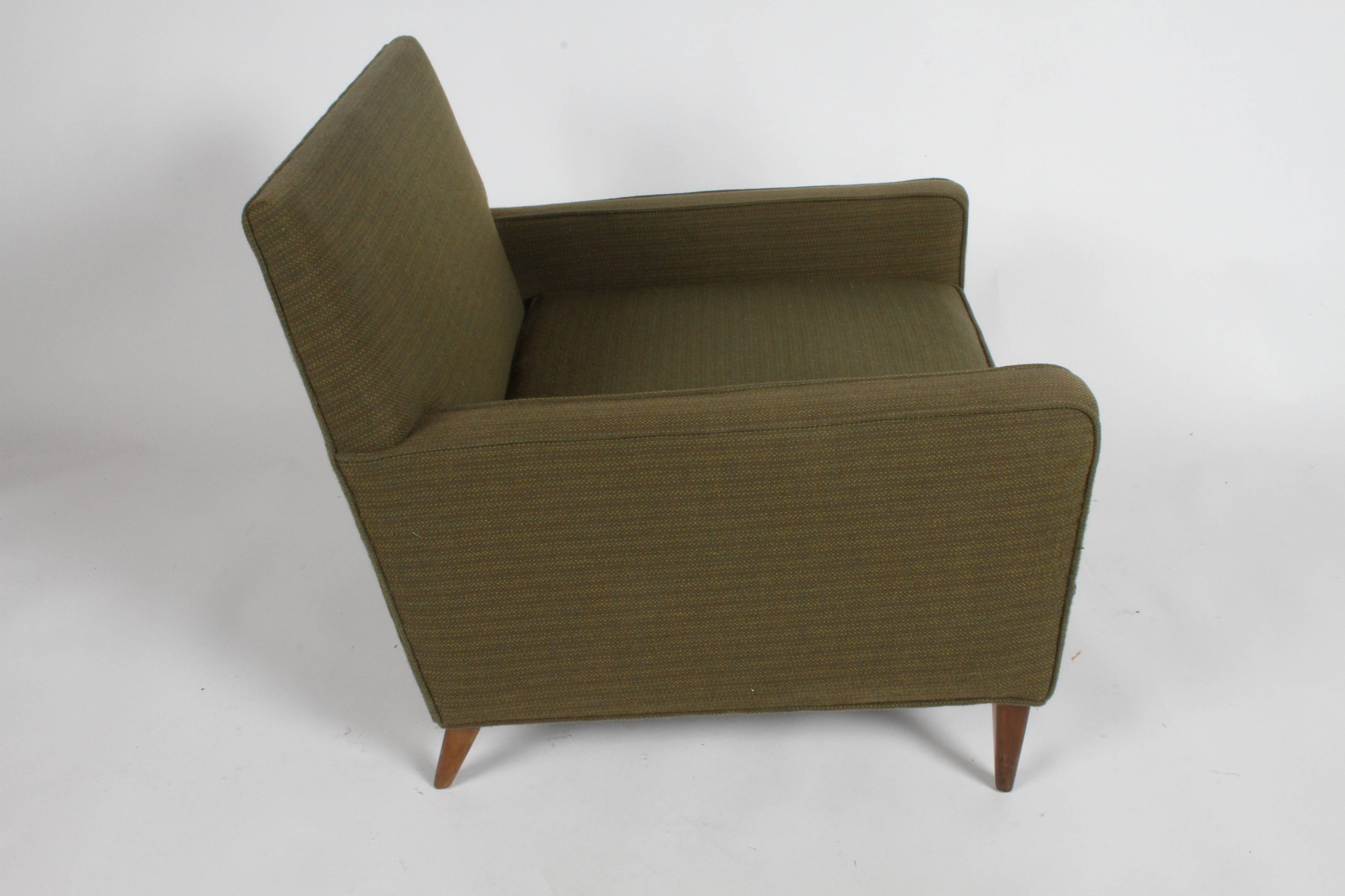 Paul McCobb for Planner Group Club or Lounge Chair 1