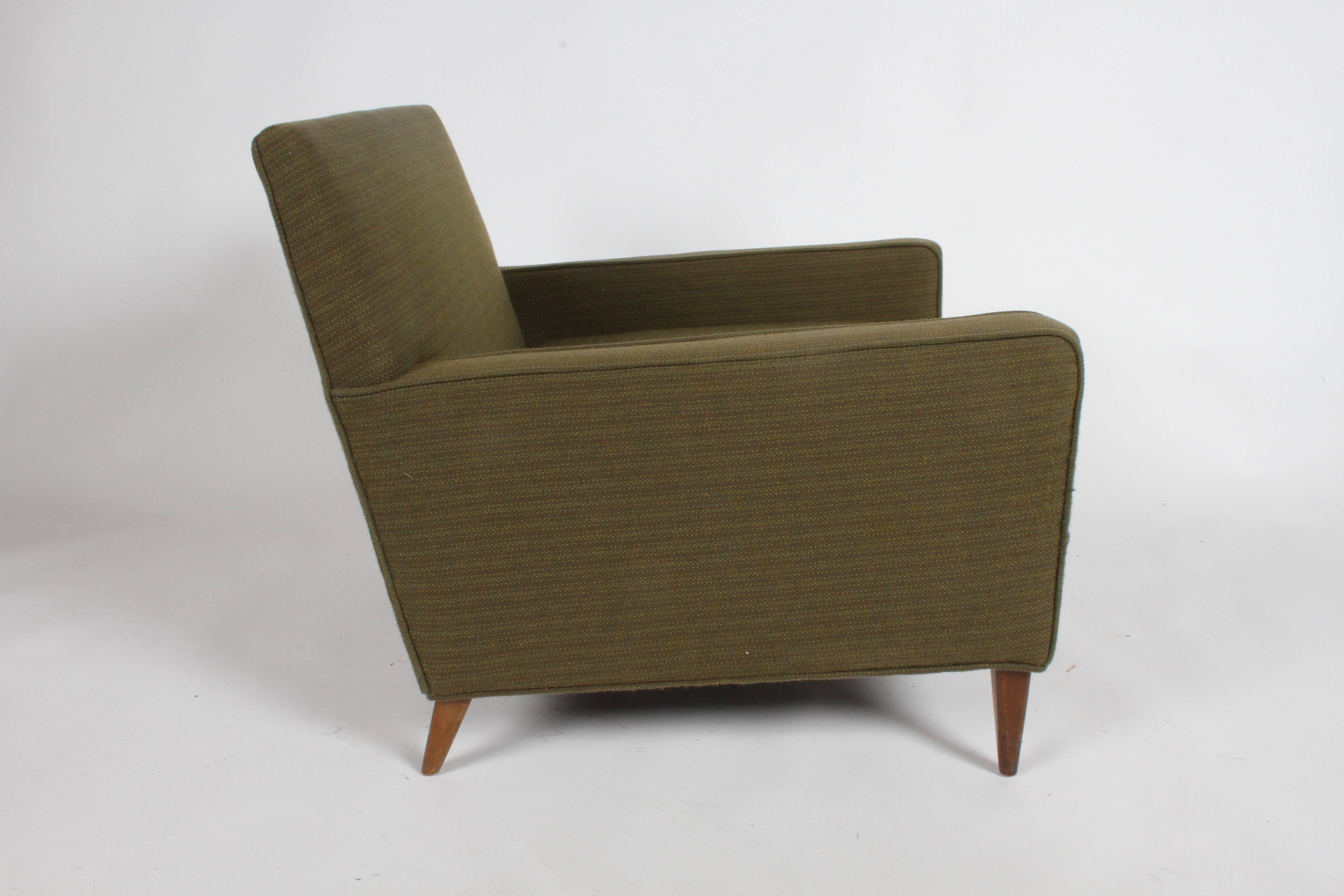 Paul McCobb for Planner Group Club or Lounge Chair 2