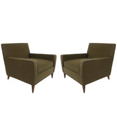 Paul McCobb for Planner Group Club or Lounge Chair