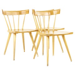 Paul McCobb for Planner Group Dining Chairs, Set of 3