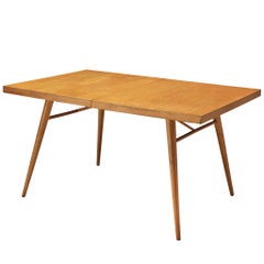Paul McCobb for Planner Group Dining Table in Maple
