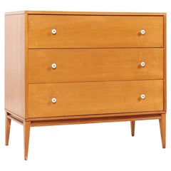 Commode à 3 tiroirs du milieu du siècle dernier de Paul McCobb pour Planner Group