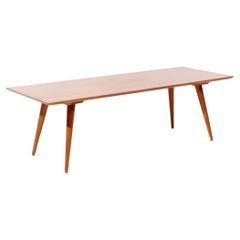 Paul McCobb for Planner Group Mid Century Bench Coffee Table