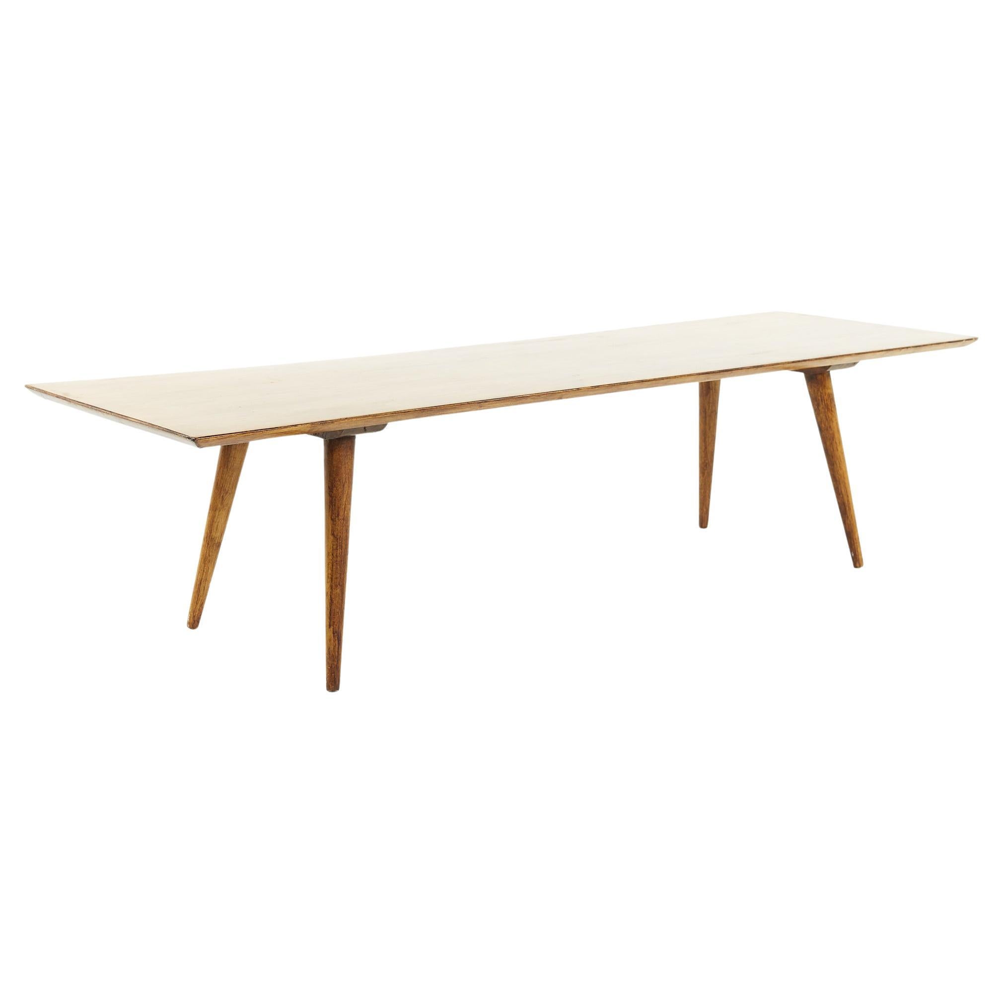 Paul McCobb for Planner Group Mid Century Coffee Table