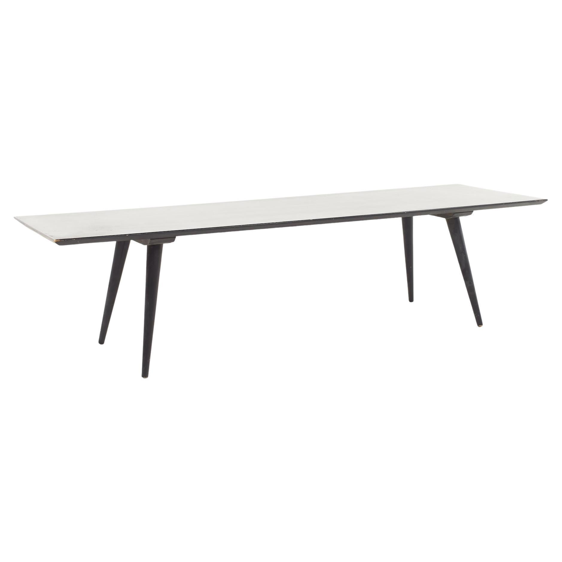 Paul McCobb for Planner Group Mid Century Coffee Table For Sale