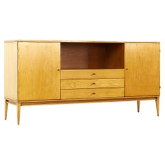 Paul McCobb for Planner Group Midcentury Credenza