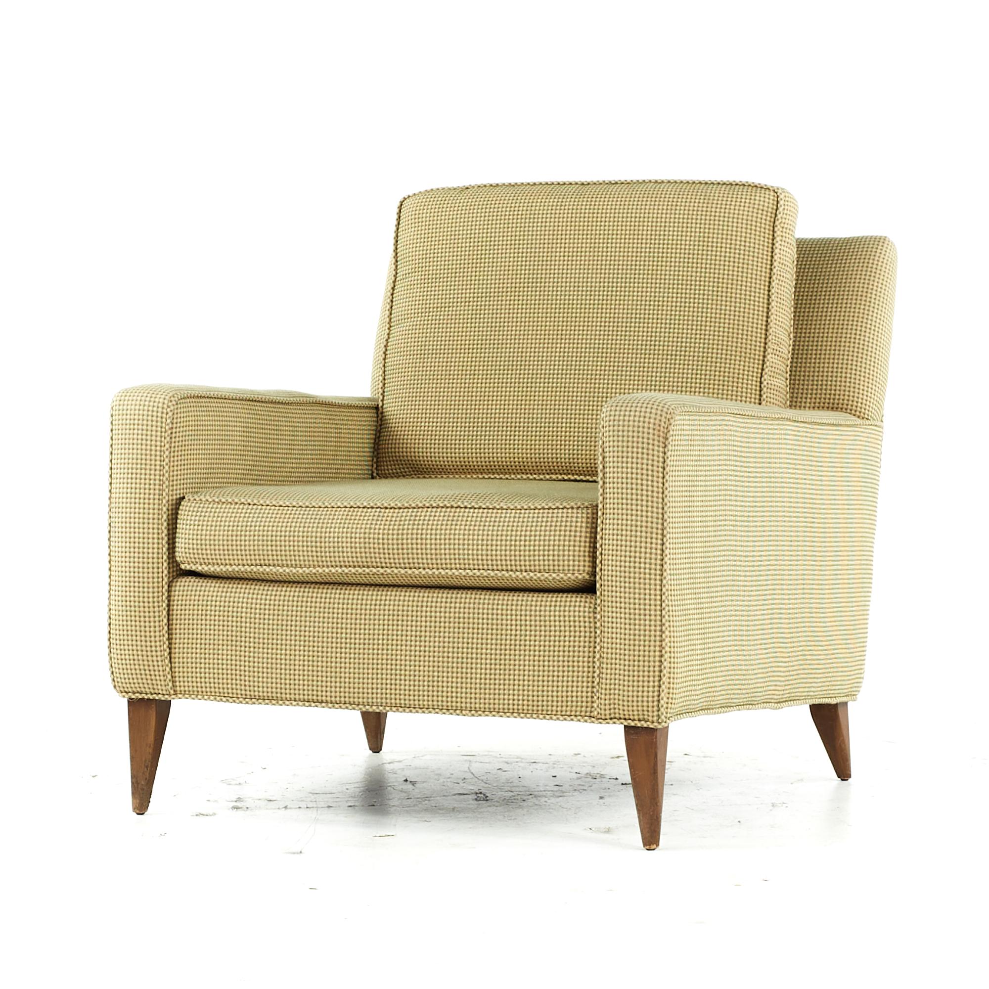 Mid-Century Modern Paul McCobb for Planner Group Mid Century Lounge Chair For Sale
