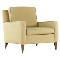 Used Paul McCobb for Planner Group Mid Century Lounge Chair