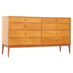 Paul McCobb for Planner Group Commode Lowboy du milieu du siècle