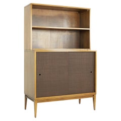 Paul McCobb for Planner Group Mid Century Small Buffet and Hutch