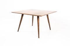 Paul McCobb for Planner Group Mid Century Square Coffee Table