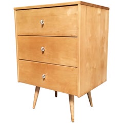 Used Paul McCobb for Planner Group Side Dresser