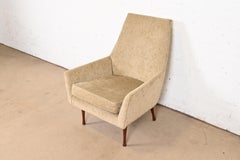 Paul McCobb for Widdicomb Symmetric Group Mid-Century Modern Lounge Chair