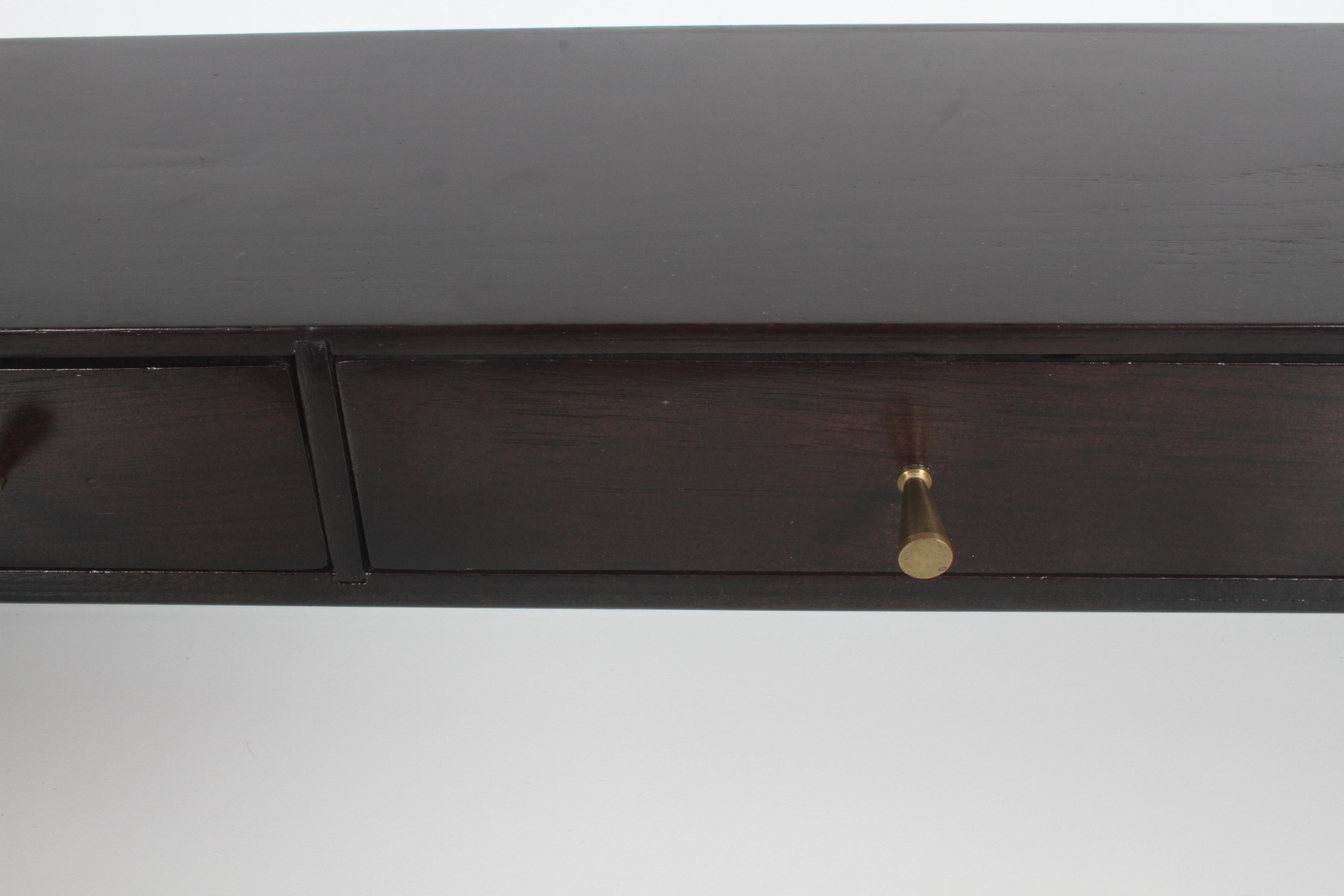 American Paul McCobb for Winchendon Jewelry Chest
