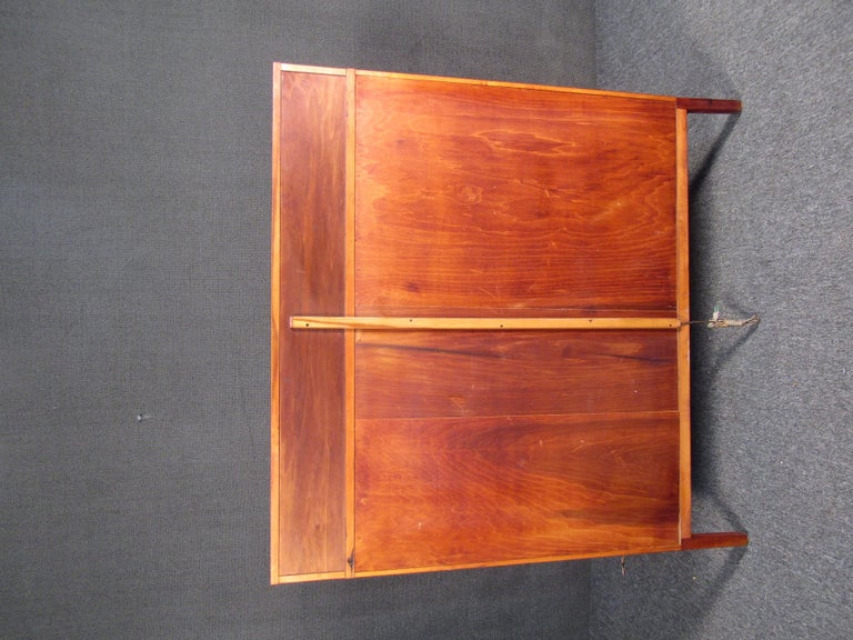 Paul McCobb Gentleman's Chest Irwin Collection for Calvin Furniture 11