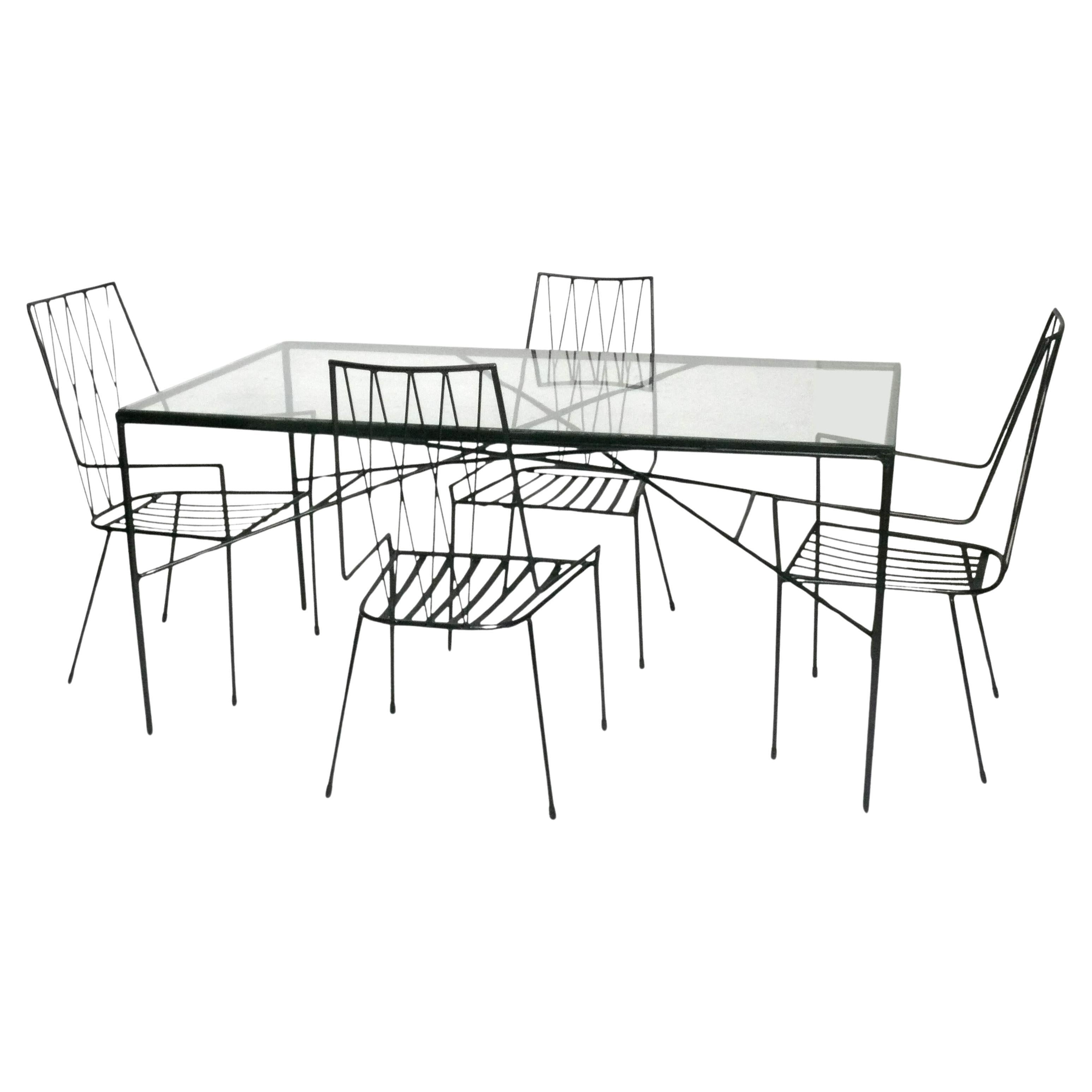 Dining Room Tables