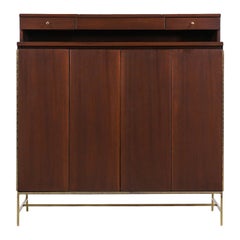 Paul McCobb "Irwin Collection" Bachelor's Chest of Drawers for Directional