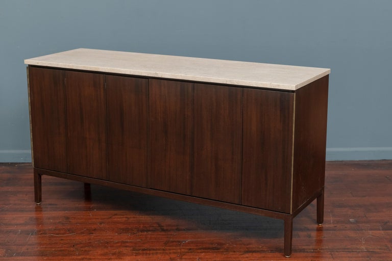 Paul McCobb Irwin Collection Cabinet For Sale 1
