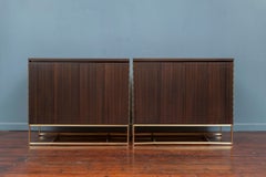 Paul McCobb Irwin Collection Cabinets for Calvin Furniture Co.
