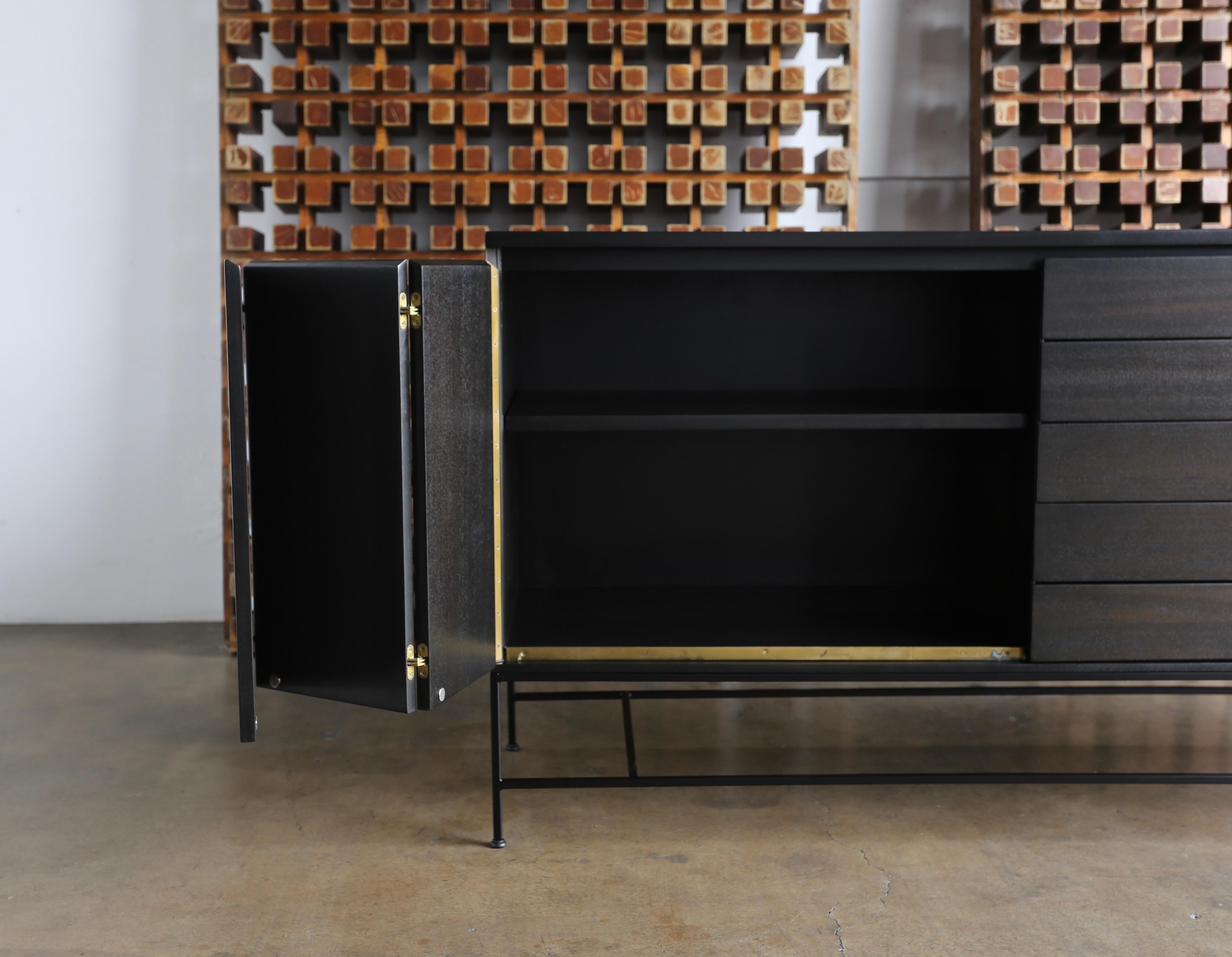 Paul McCobb “Irwin Collection” Credenza 5