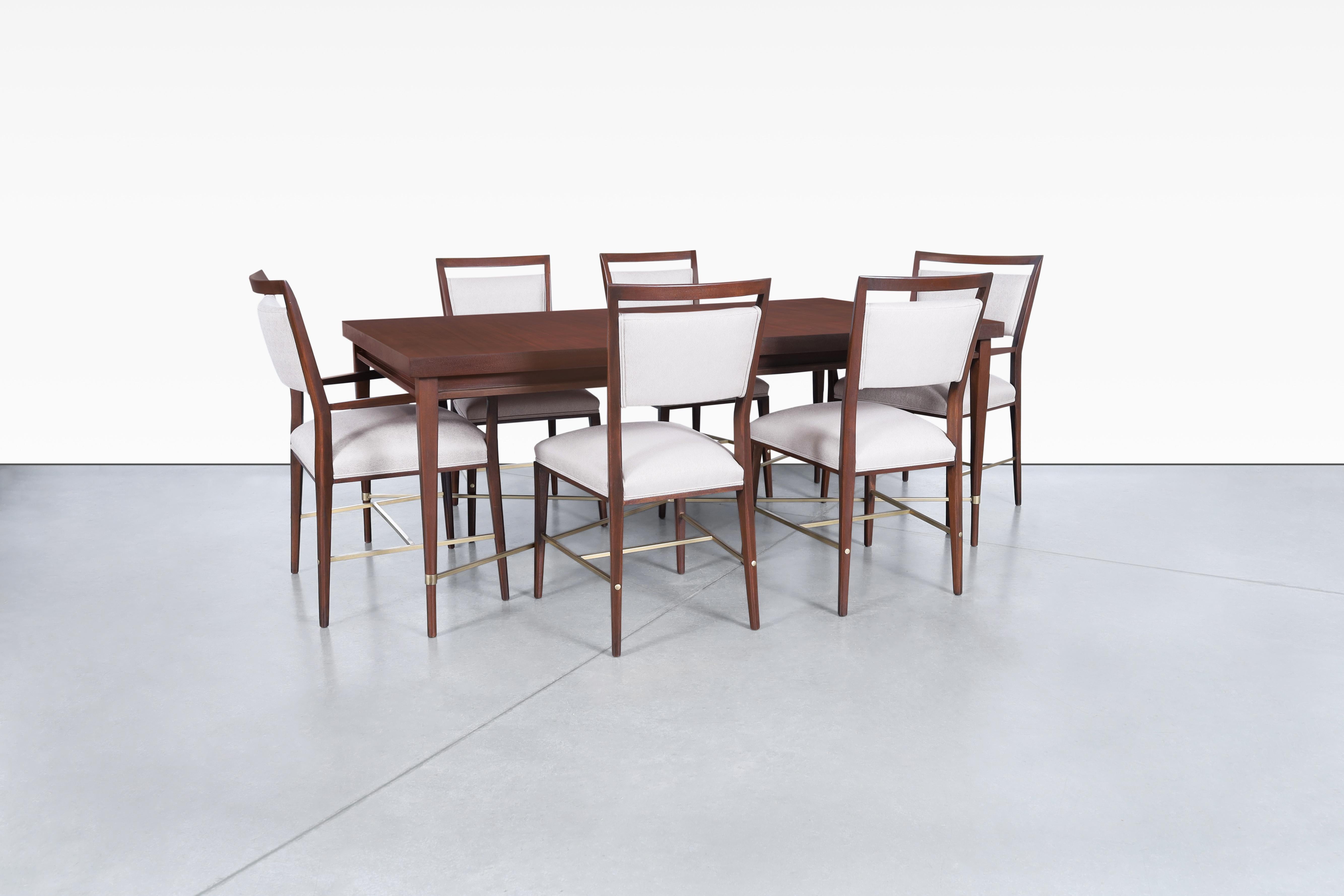 Mid-Century Modern Paul McCobb 
