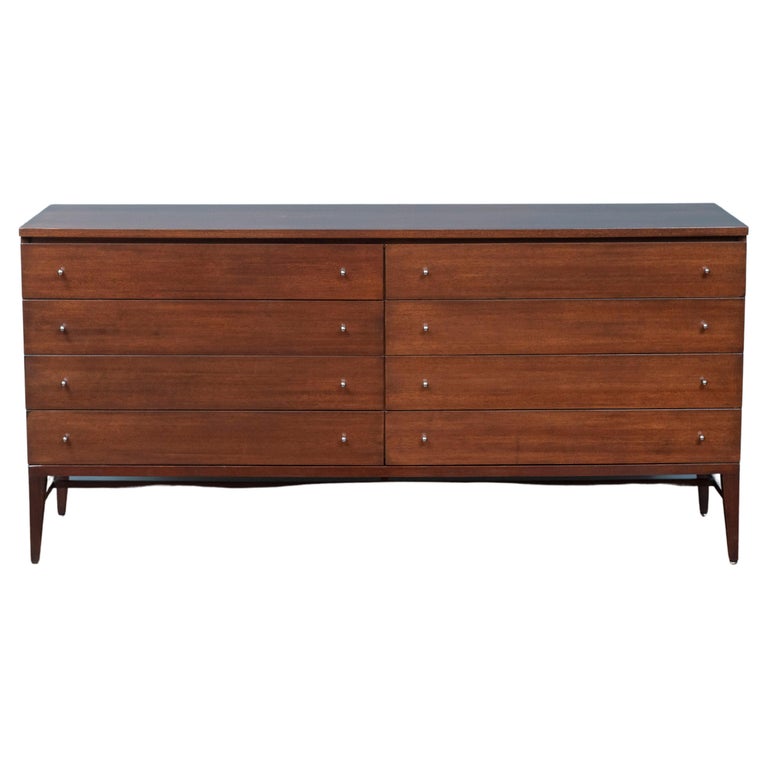 Paul McCobb Irwin Collection Dresser for Calvin Furniture For Sale
