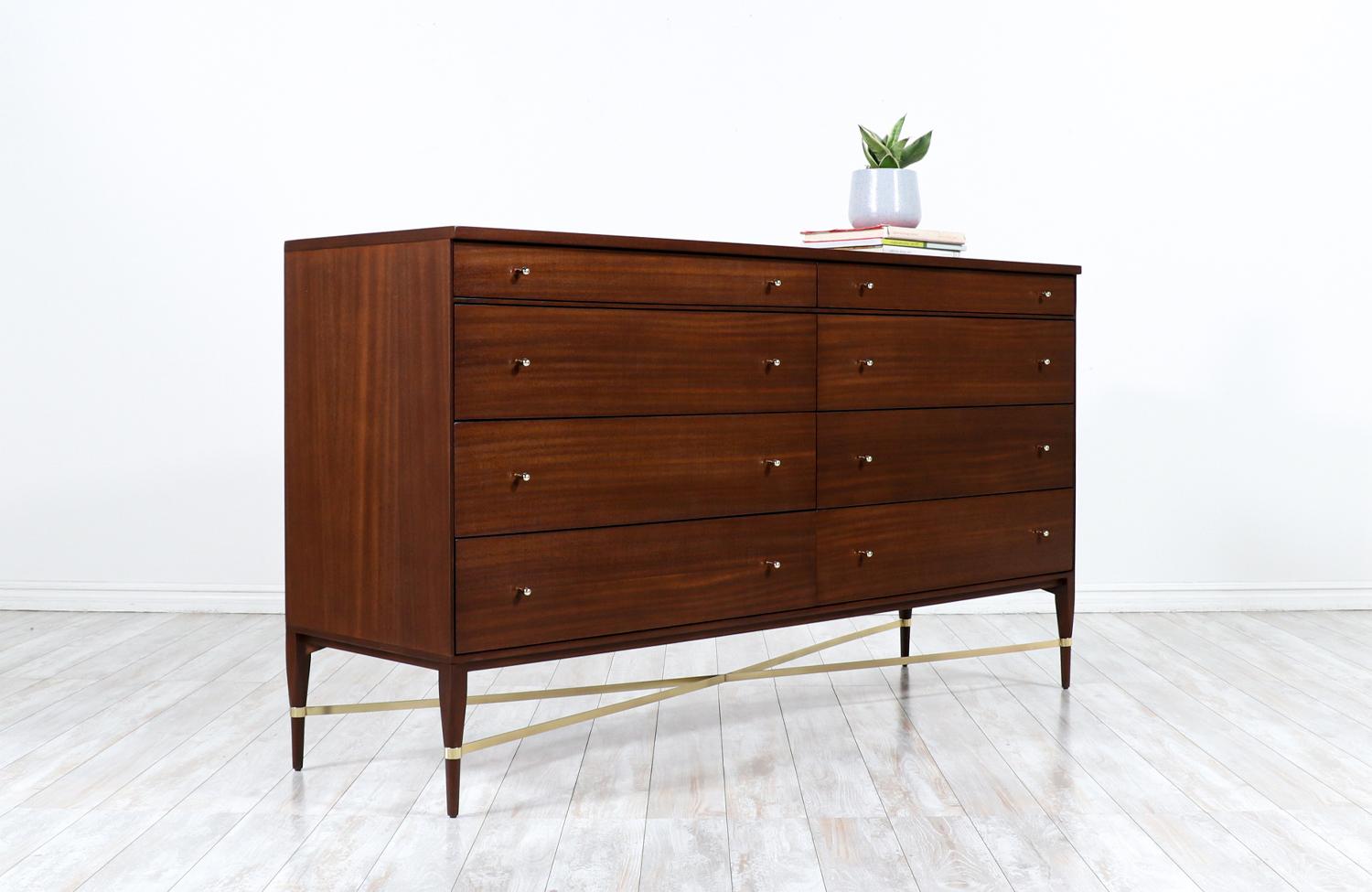 irwin furniture dresser