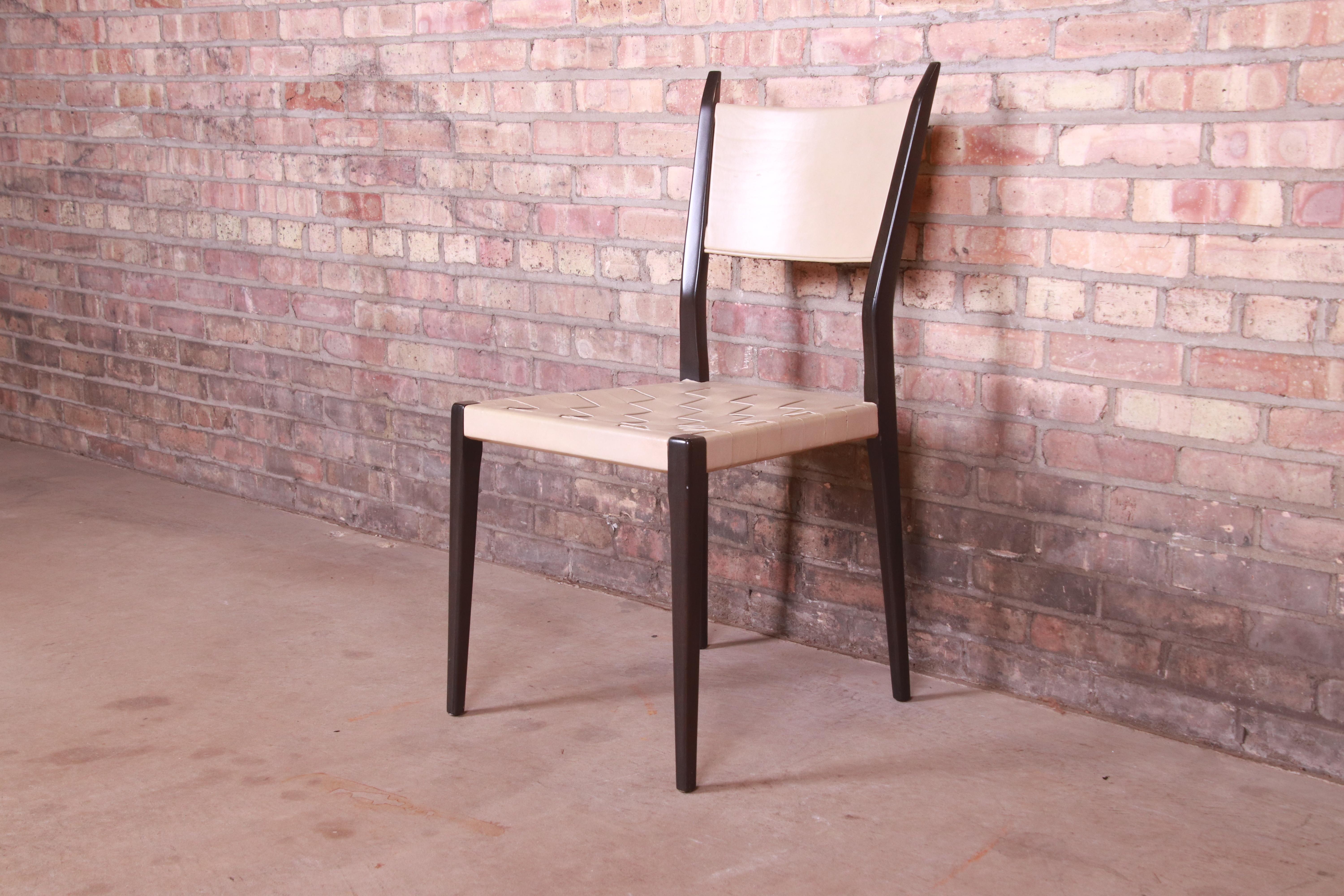 Paul McCobb Irwin Collection Mid-Century Modern Dining Set, 1950s 10