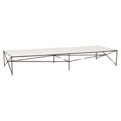 Used Paul McCobb Irwin Collection Monumental Display Table