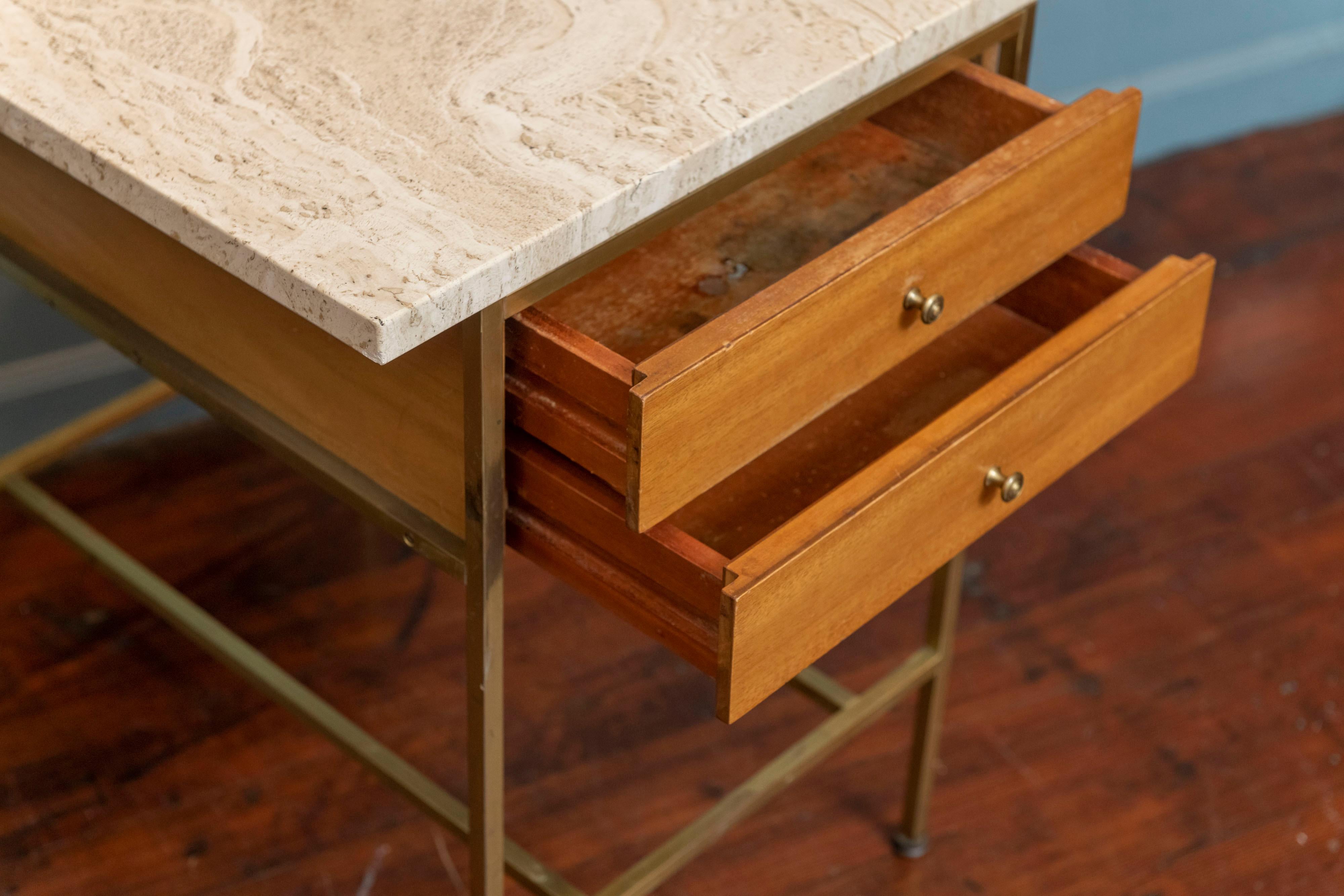 Paul McCobb Irwin Collection Nightstands for Calvin In Good Condition In San Francisco, CA