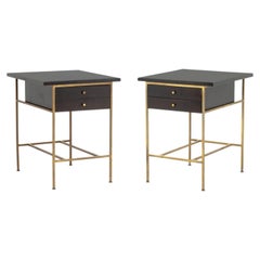 Paul McCobb "Irwin Collection" Nightstands, Pair