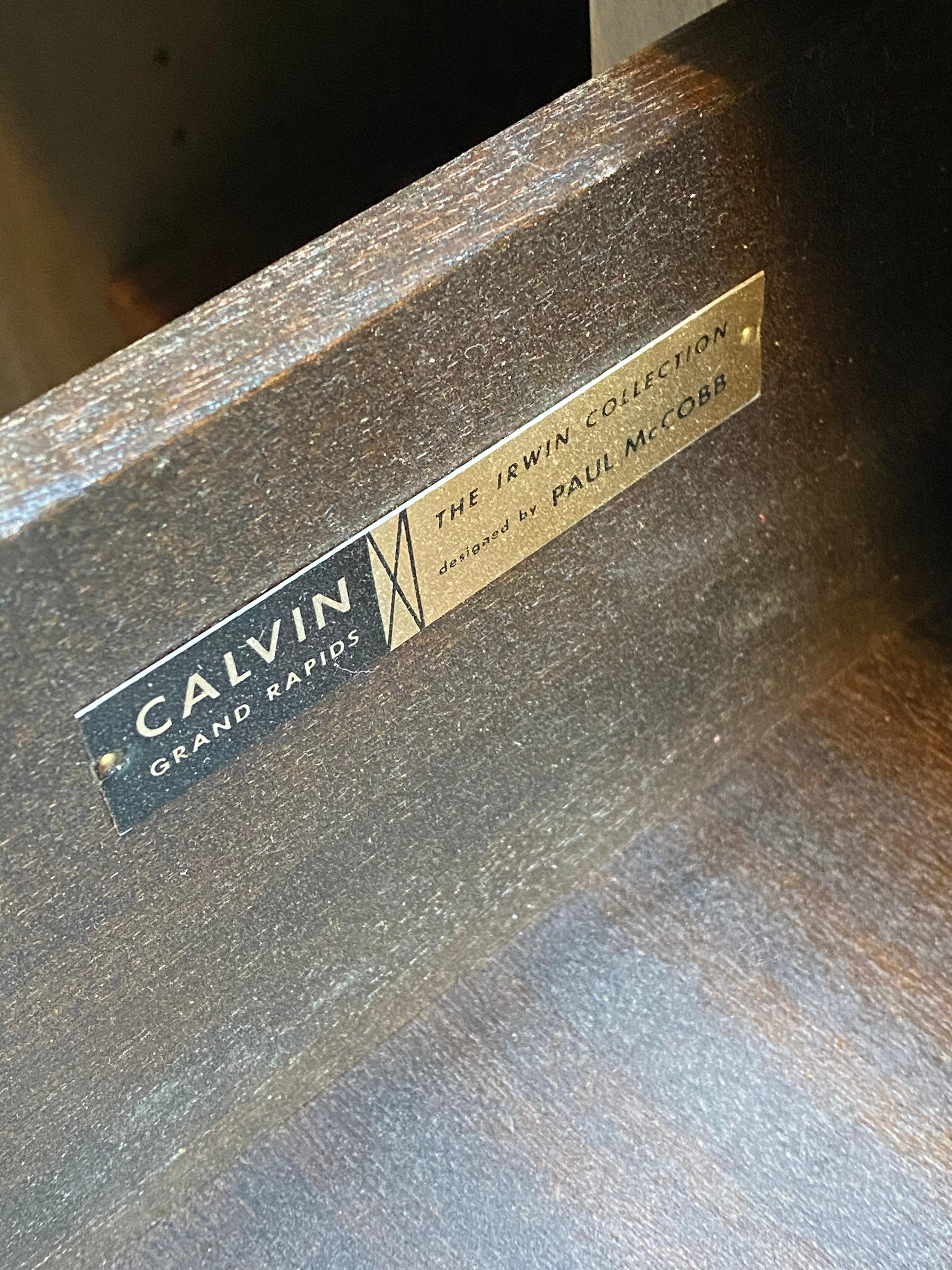 Paul McCobb Irwin Collection Sideboard 10