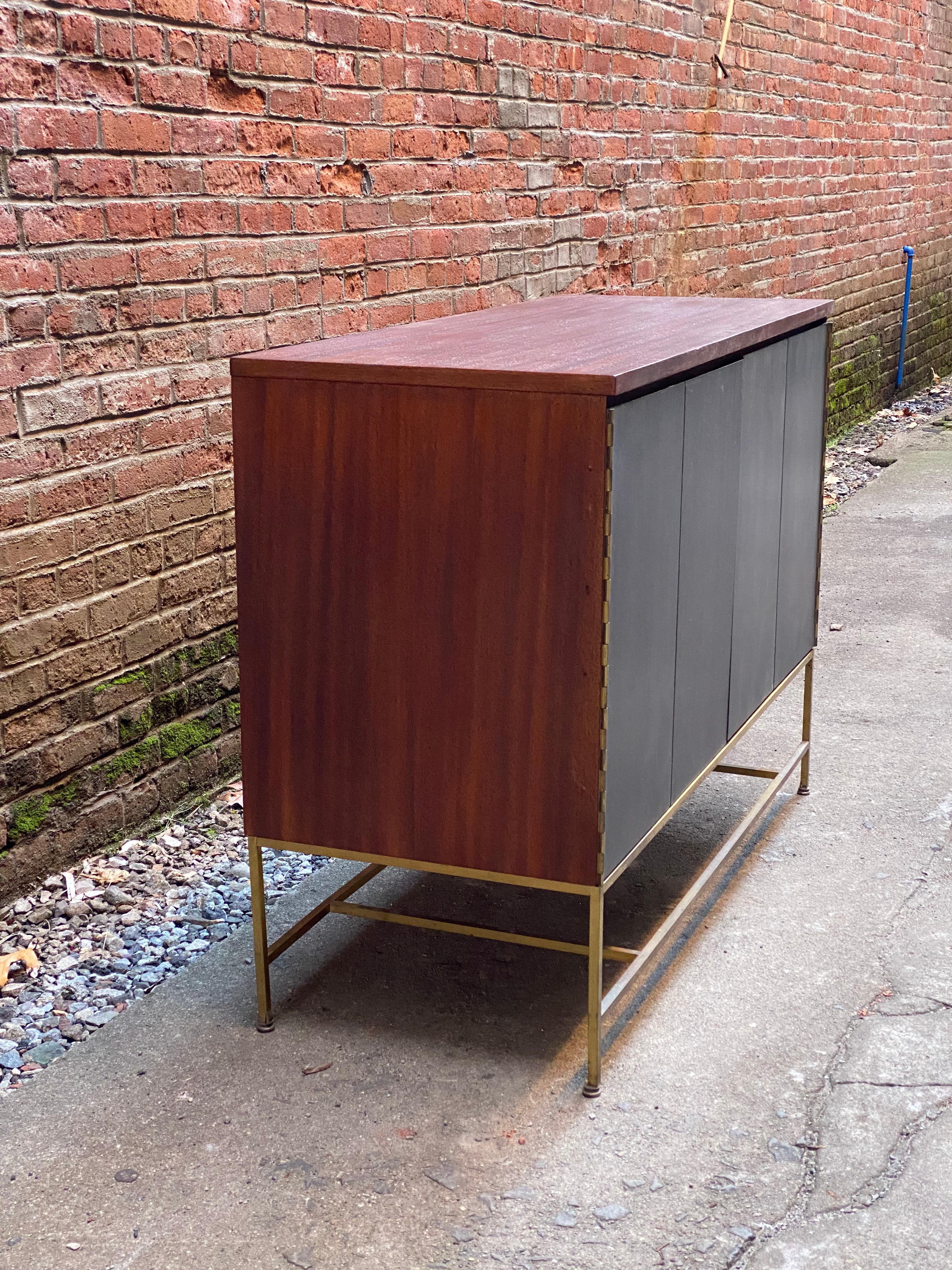 American Paul McCobb Irwin Collection Sideboard
