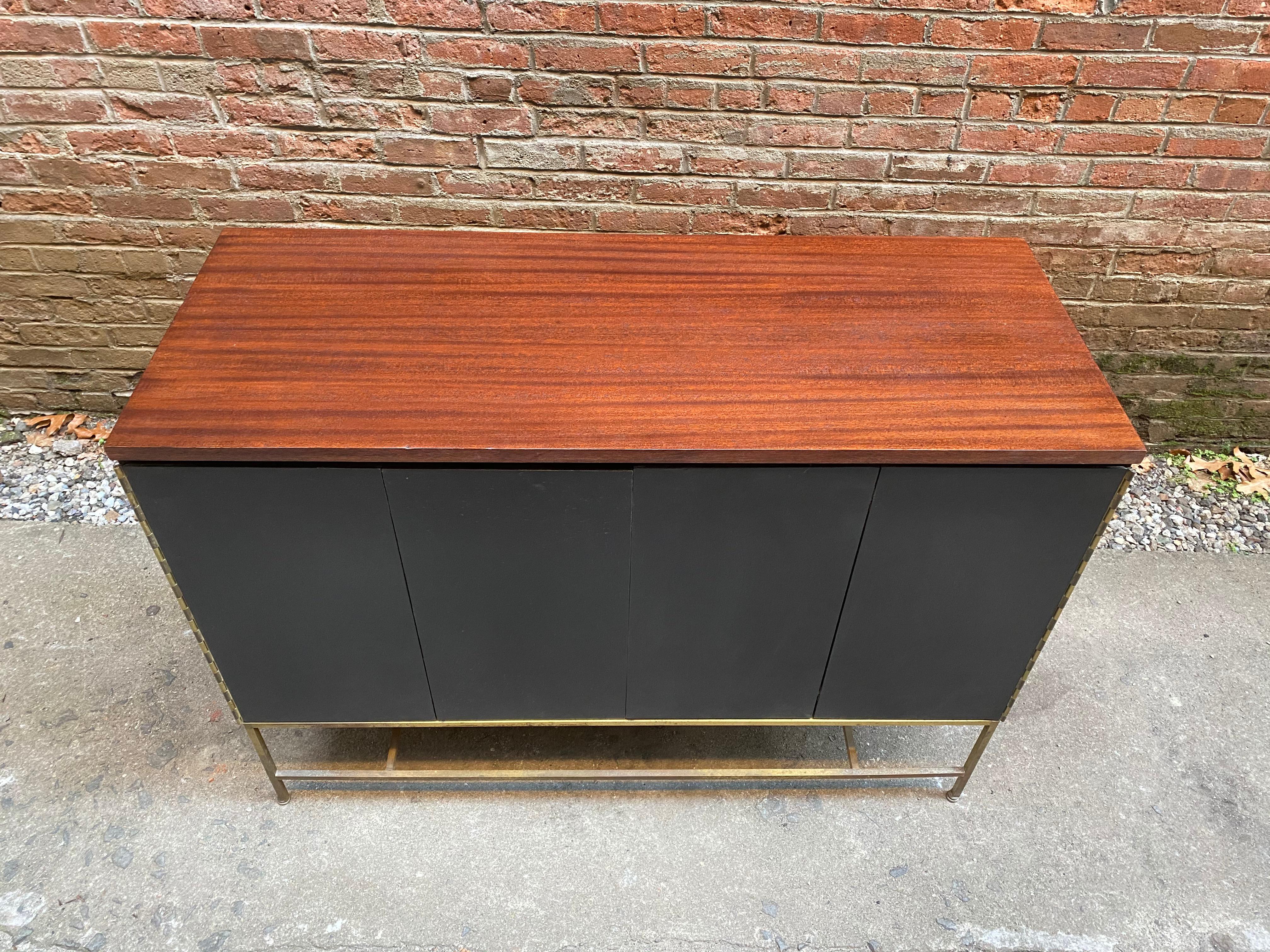 Mid-20th Century Paul McCobb Irwin Collection Sideboard  