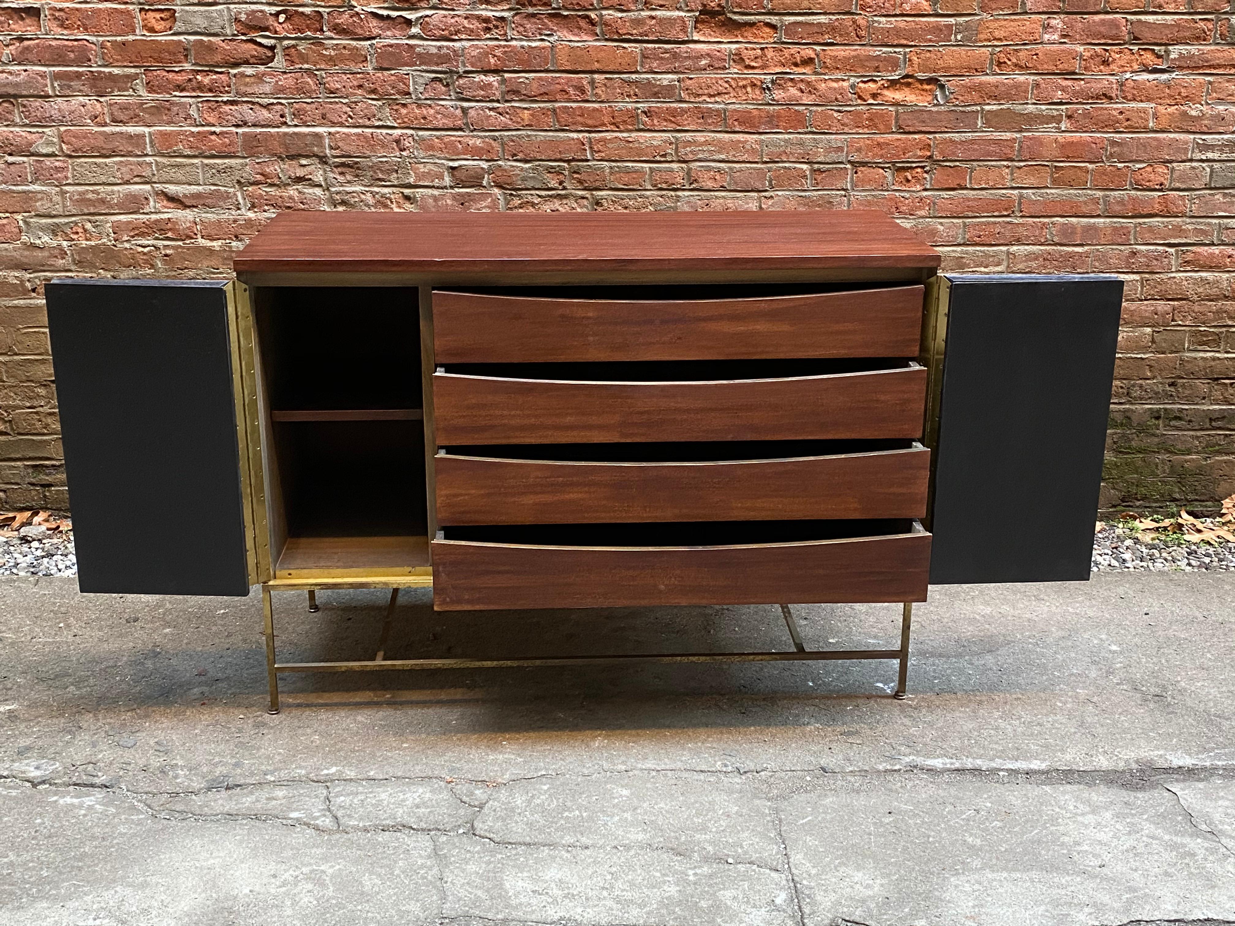 Paul McCobb Irwin Collection Sideboard   1