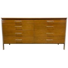 Paul McCobb Linear group Long Dresser for Calvin