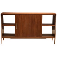 Paul McCobb Linear Room Divider Credenza for Calvin Furniture