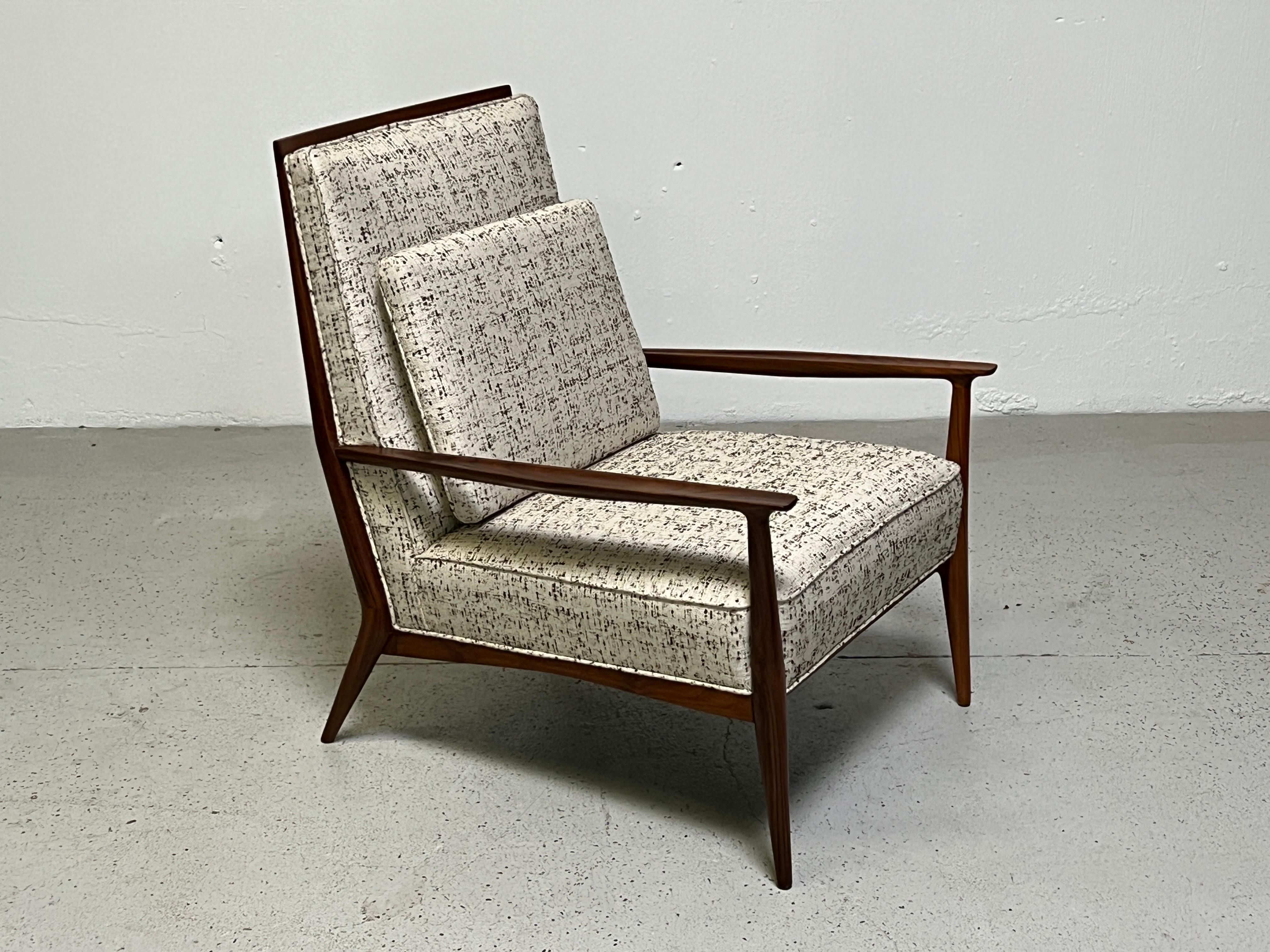Paul McCobb Lounge Chair For Sale 8