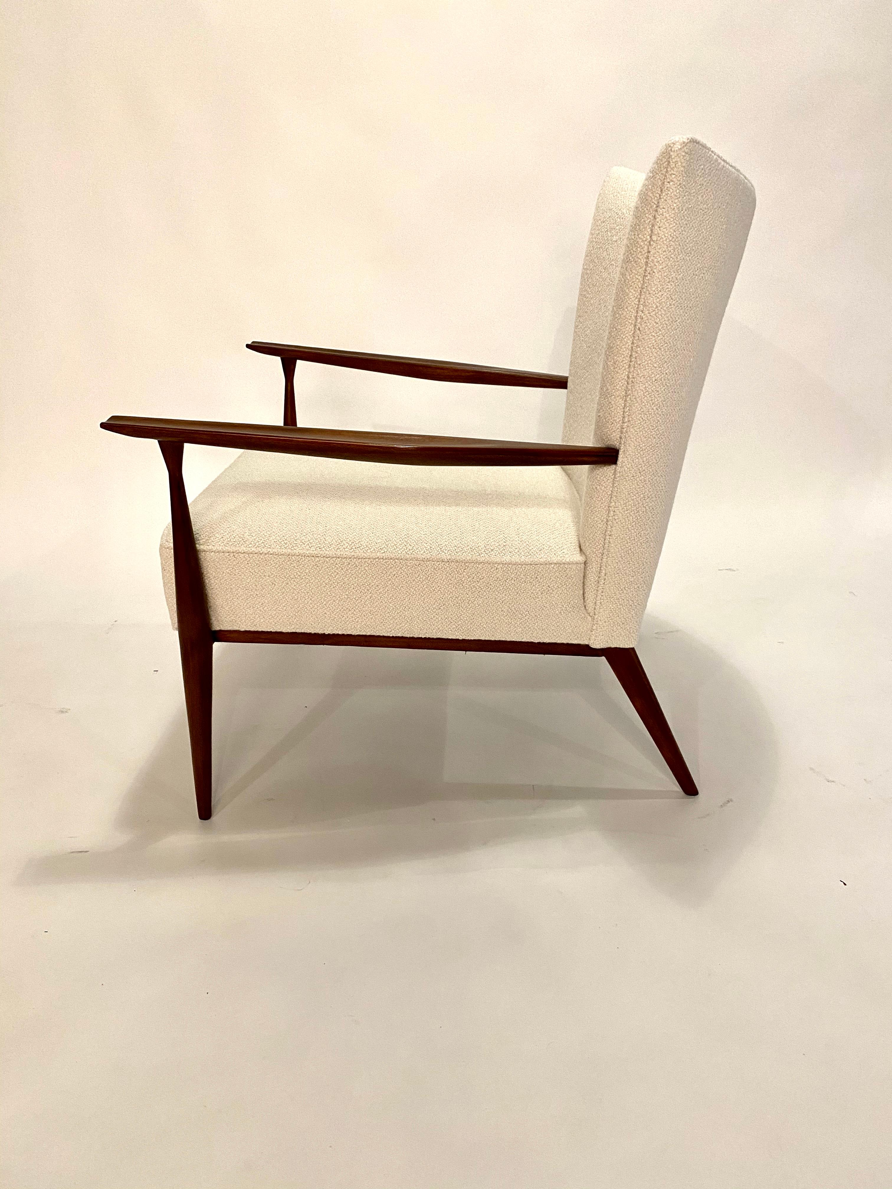 Paul McCobb Lounge Chair For Sale 1