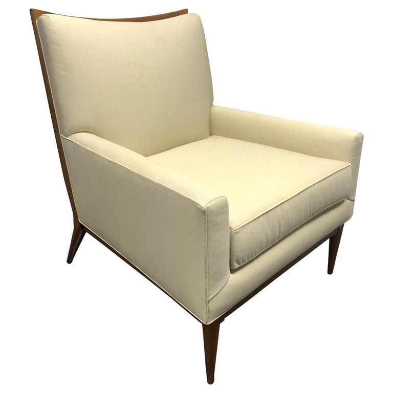 Paul Mccobb Lounge Chairs 60 For Sale At 1stdibs